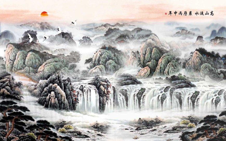 重庆惊现神秘江景豪宅！曾是富豪囊中物，拿地十二年后才动工？